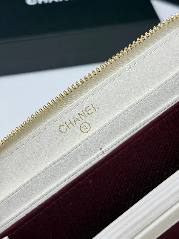 All Categories Chanel Wallet (Chanel) Chanel 0242