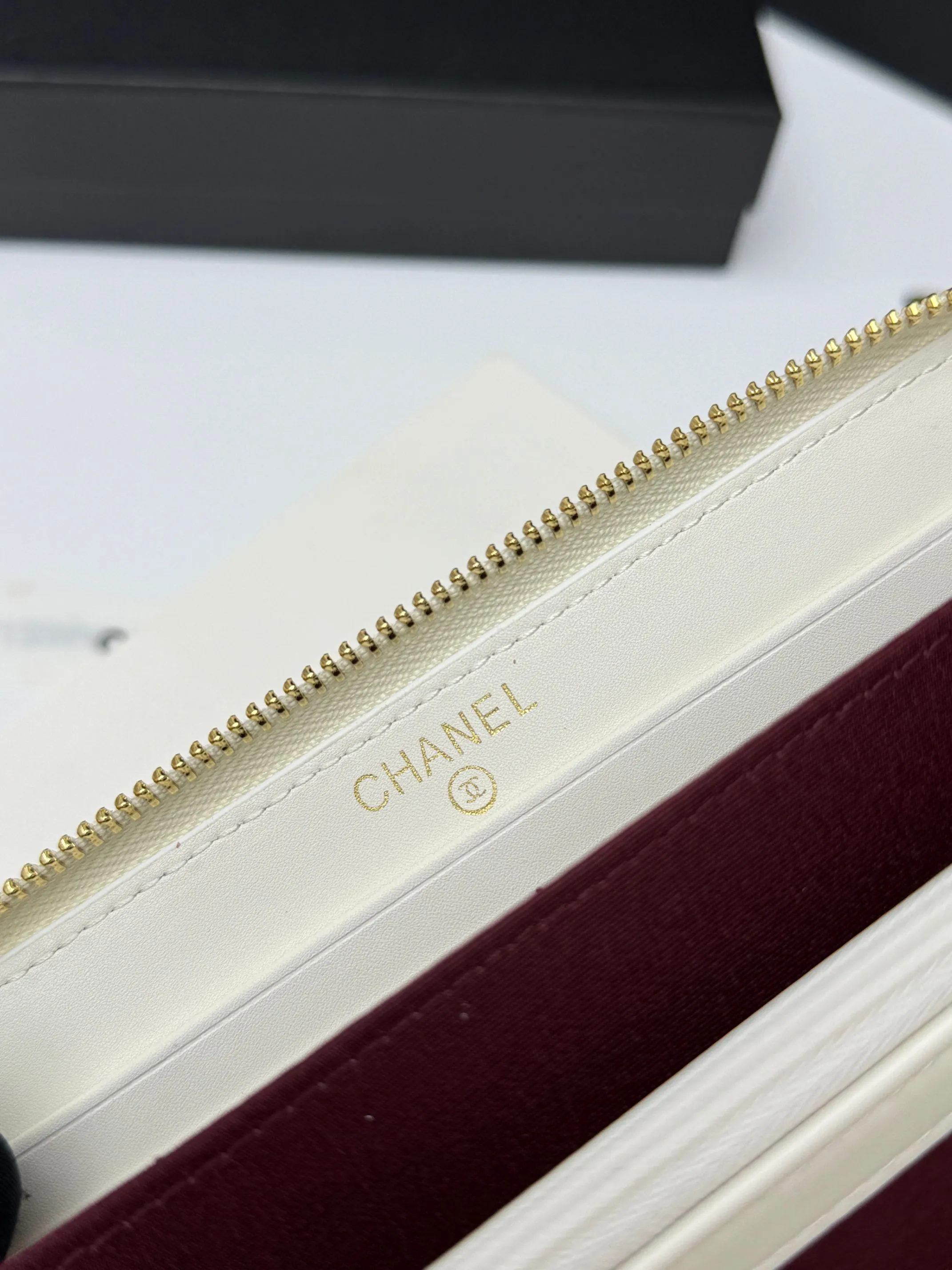 All Categories Chanel Wallet (Chanel) Chanel 0242