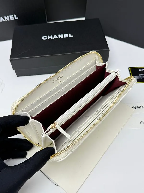 All Categories Chanel Wallet (Chanel) Chanel 0242