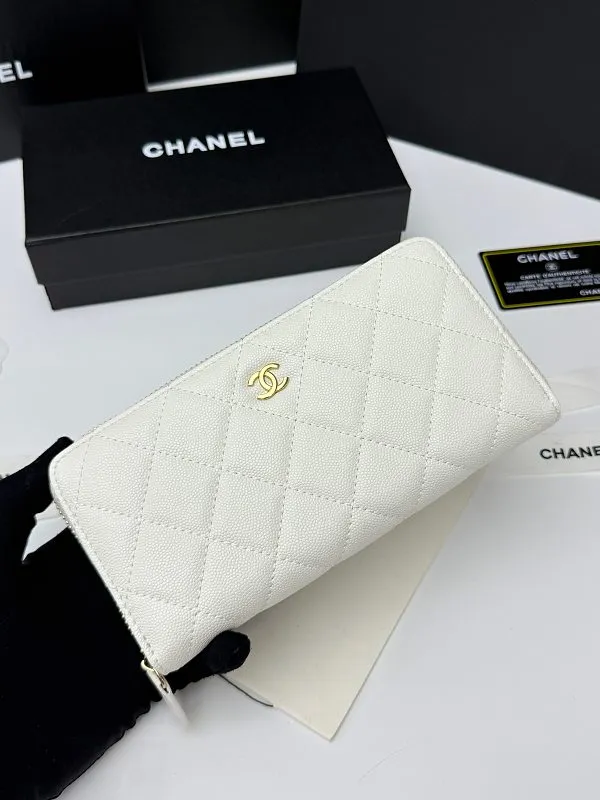 All Categories Chanel Wallet (Chanel) Chanel 0242