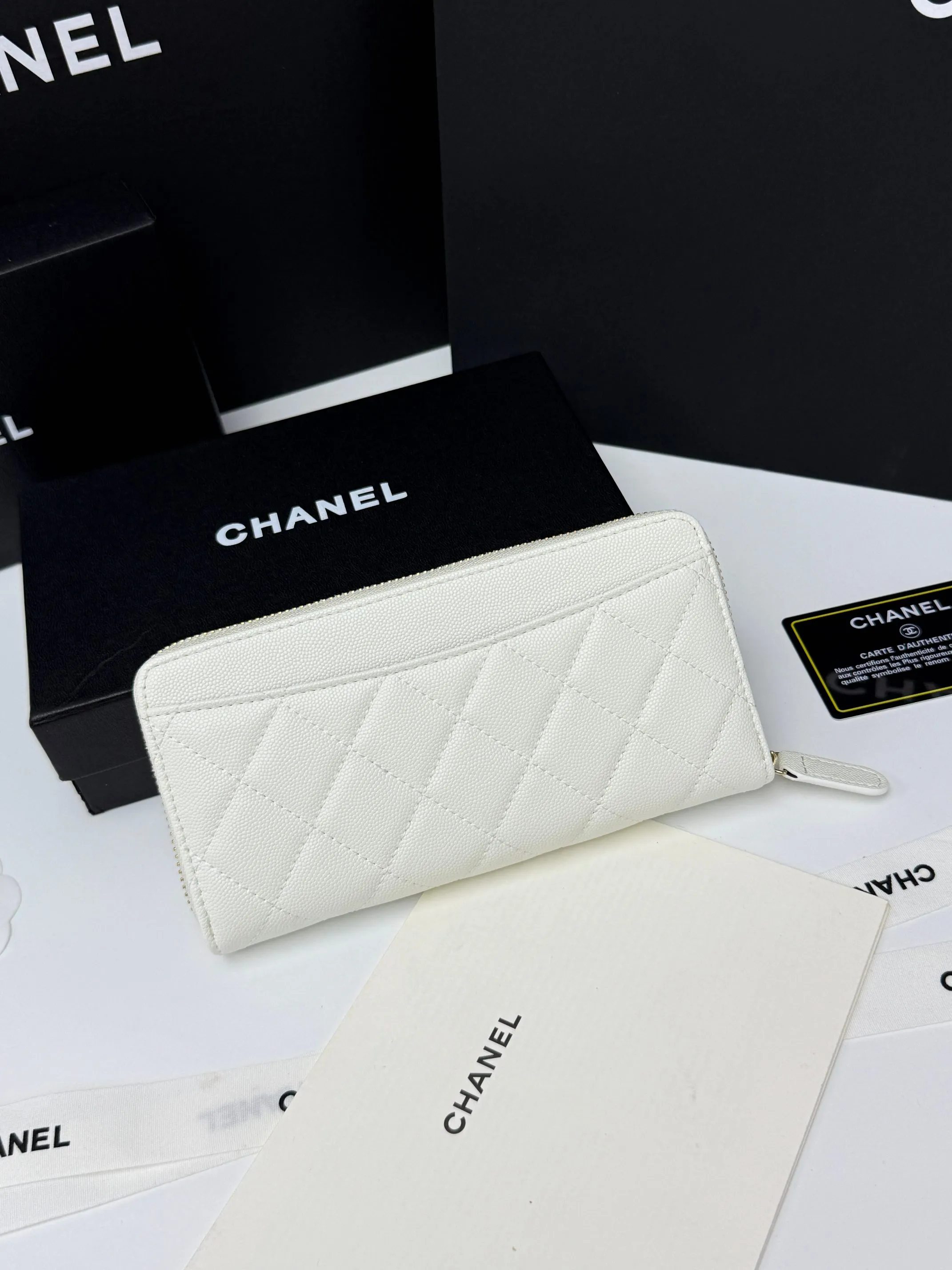 All Categories Chanel Wallet (Chanel) Chanel 0242