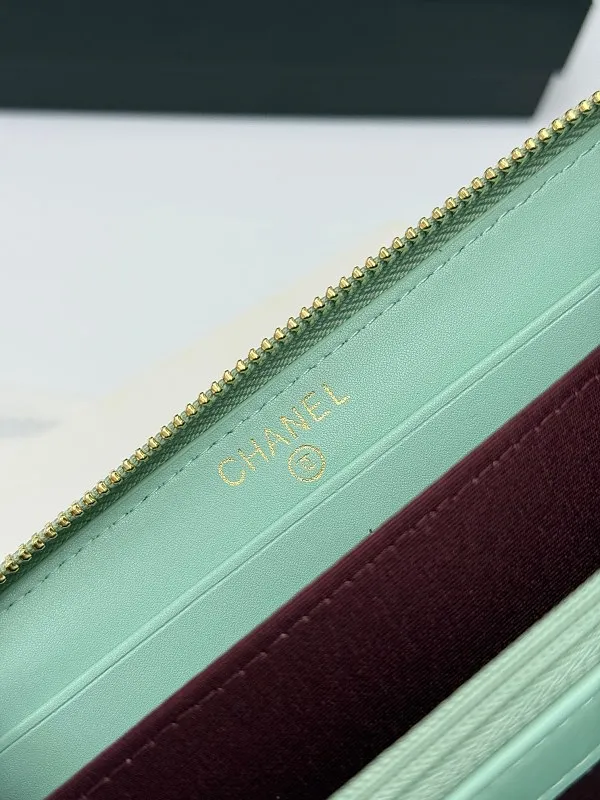 All Categories Chanel Wallet (Chanel) Chanel 0242