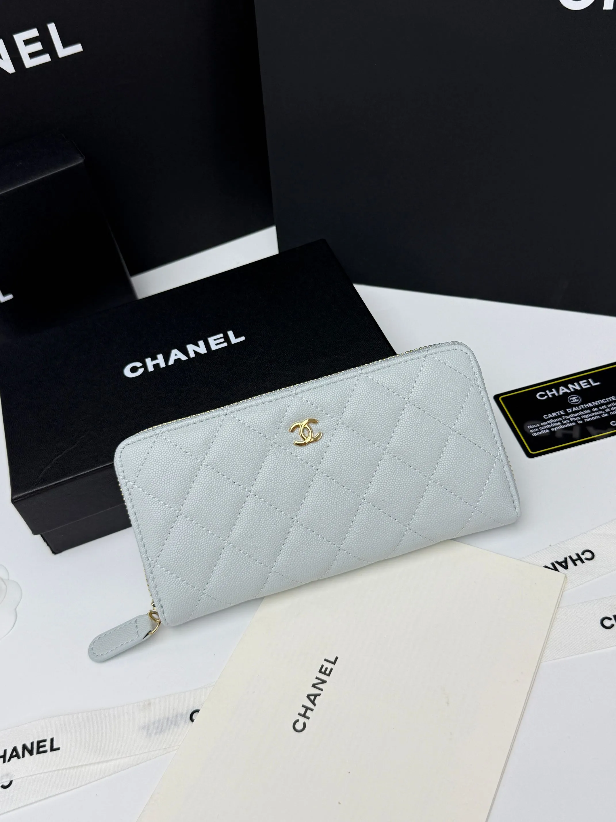 All Categories Chanel Wallet (Chanel) Chanel 0242