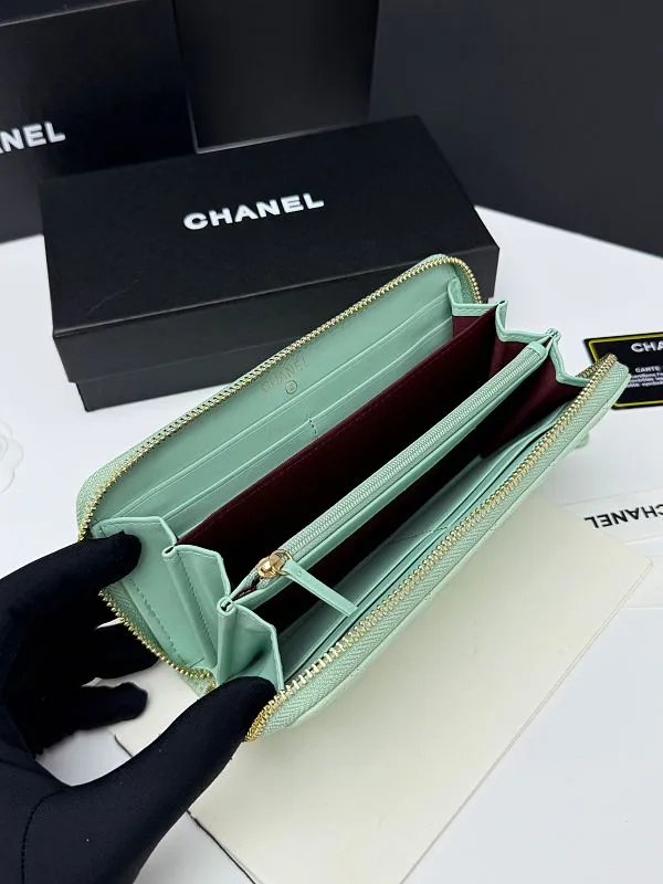 All Categories Chanel Wallet (Chanel) Chanel 0242