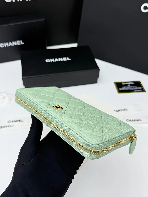 All Categories Chanel Wallet (Chanel) Chanel 0242