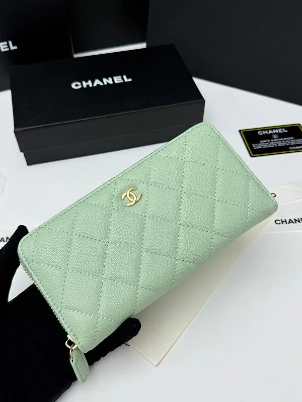 All Categories Chanel Wallet (Chanel) Chanel 0242