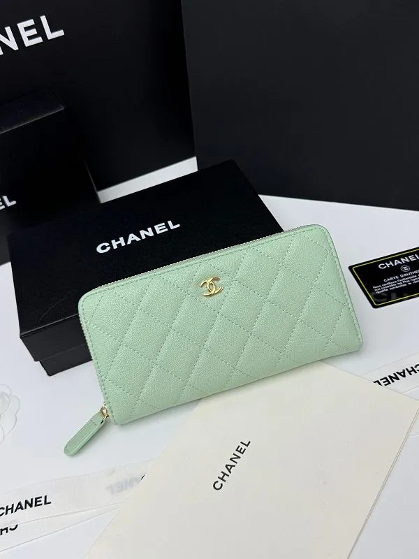 All Categories Chanel Wallet (Chanel) Chanel 0242
