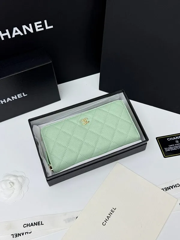 All Categories Chanel Wallet (Chanel) Chanel 0242