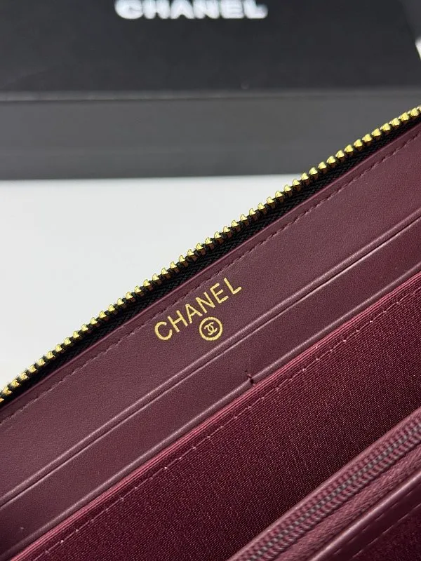 All Categories Chanel Wallet (Chanel) Chanel 0242