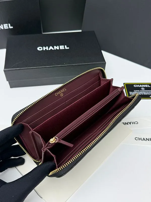All Categories Chanel Wallet (Chanel) Chanel 0242