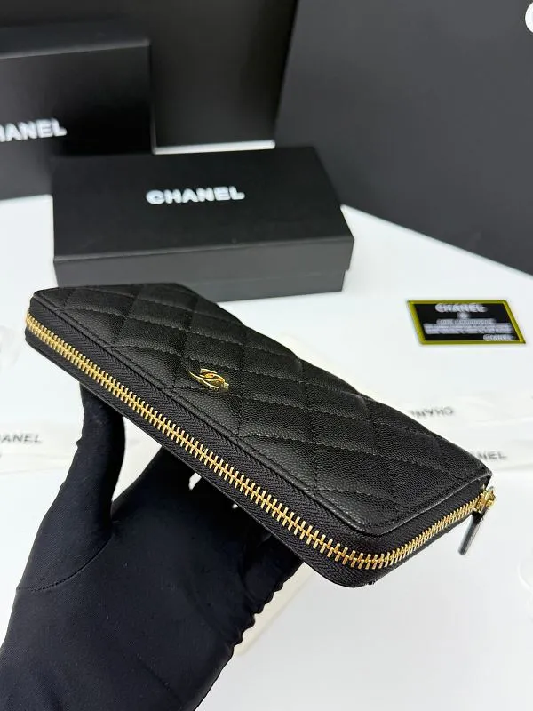 All Categories Chanel Wallet (Chanel) Chanel 0242