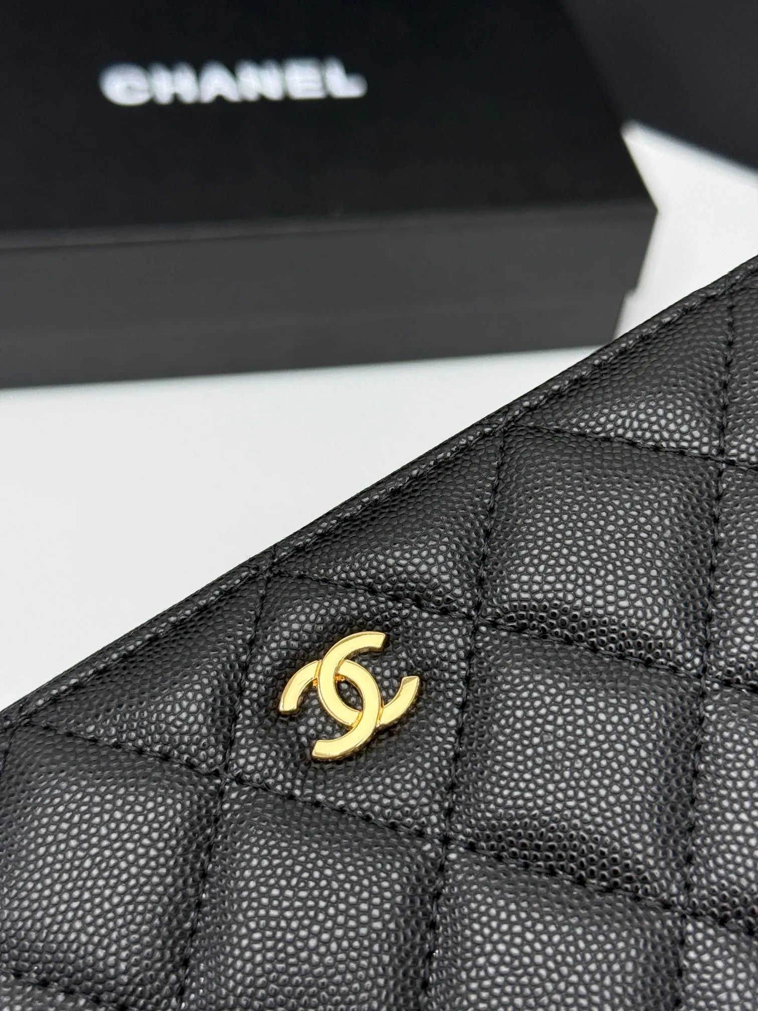 All Categories Chanel Wallet (Chanel) Chanel 0242