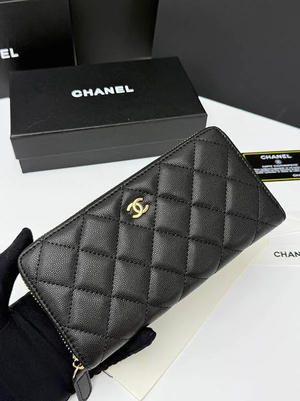 All Categories Chanel Wallet (Chanel) Chanel 0242
