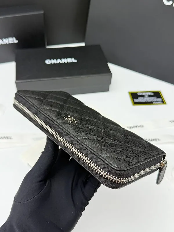 All Categories Chanel Wallet (Chanel) Chanel 0242