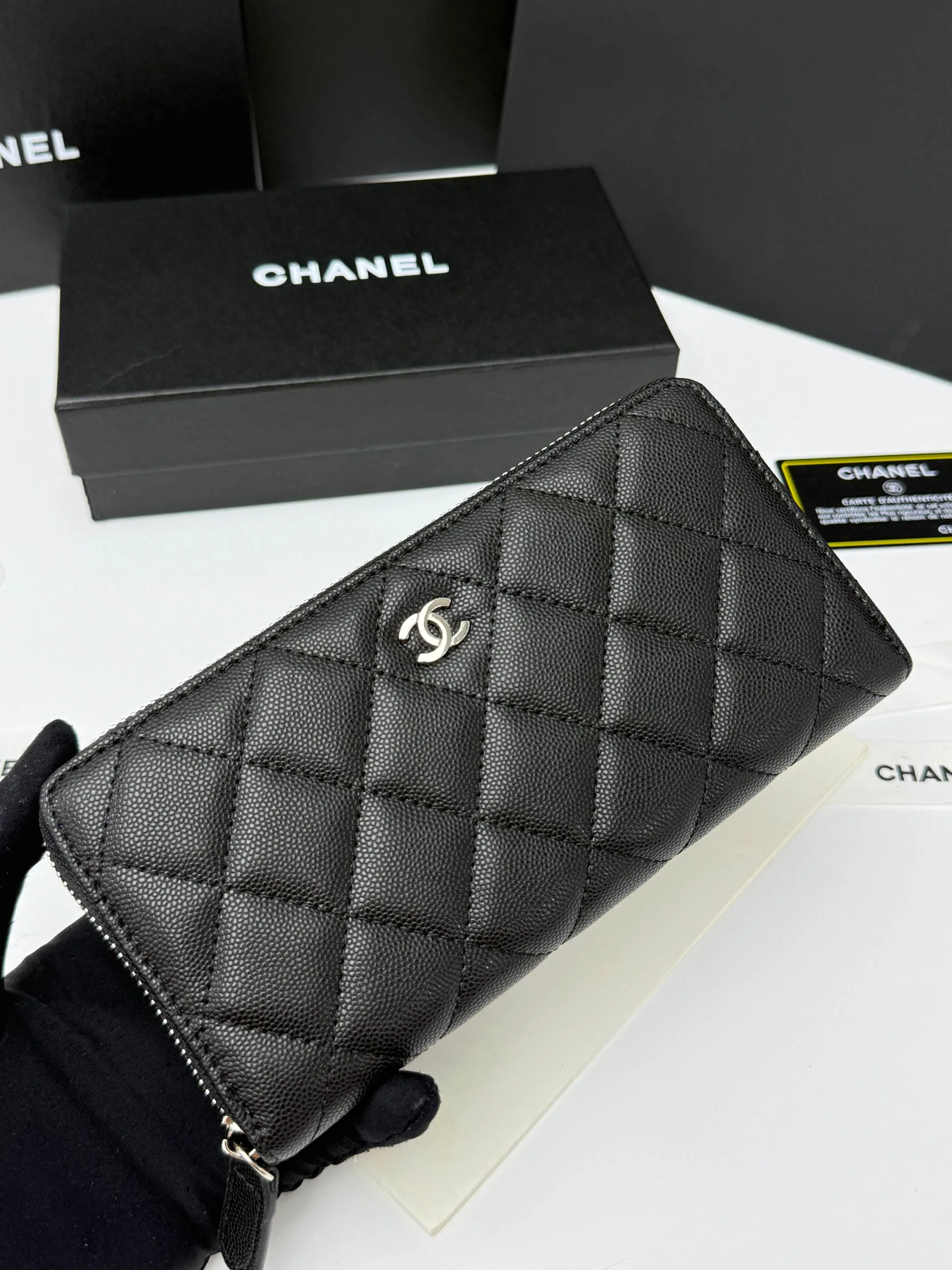 All Categories Chanel Wallet (Chanel) Chanel 0242