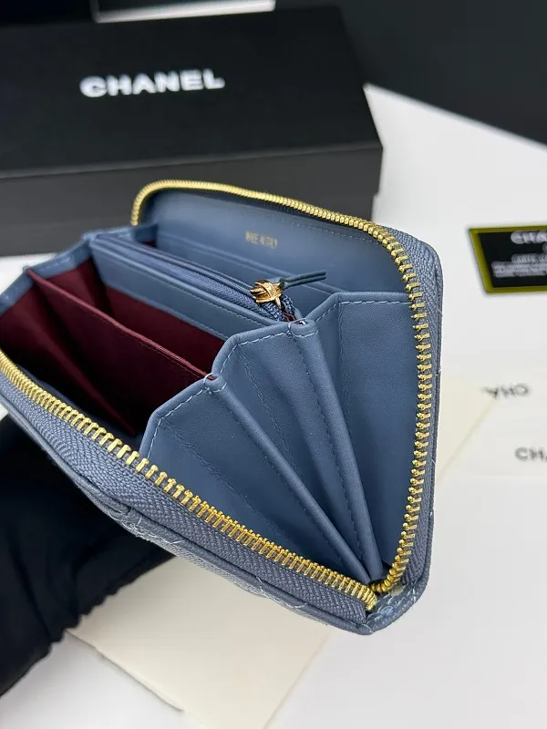 All Categories Chanel Wallet (Chanel) Chanel 0242