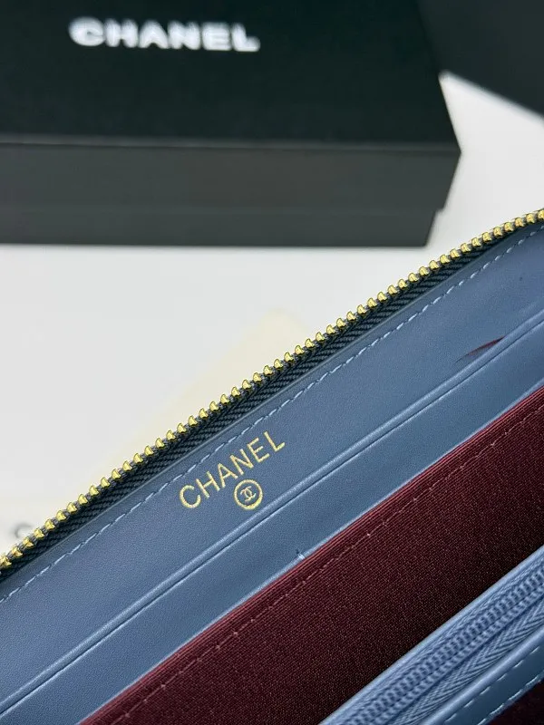 All Categories Chanel Wallet (Chanel) Chanel 0242