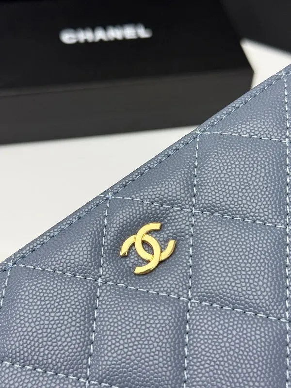 All Categories Chanel Wallet (Chanel) Chanel 0242
