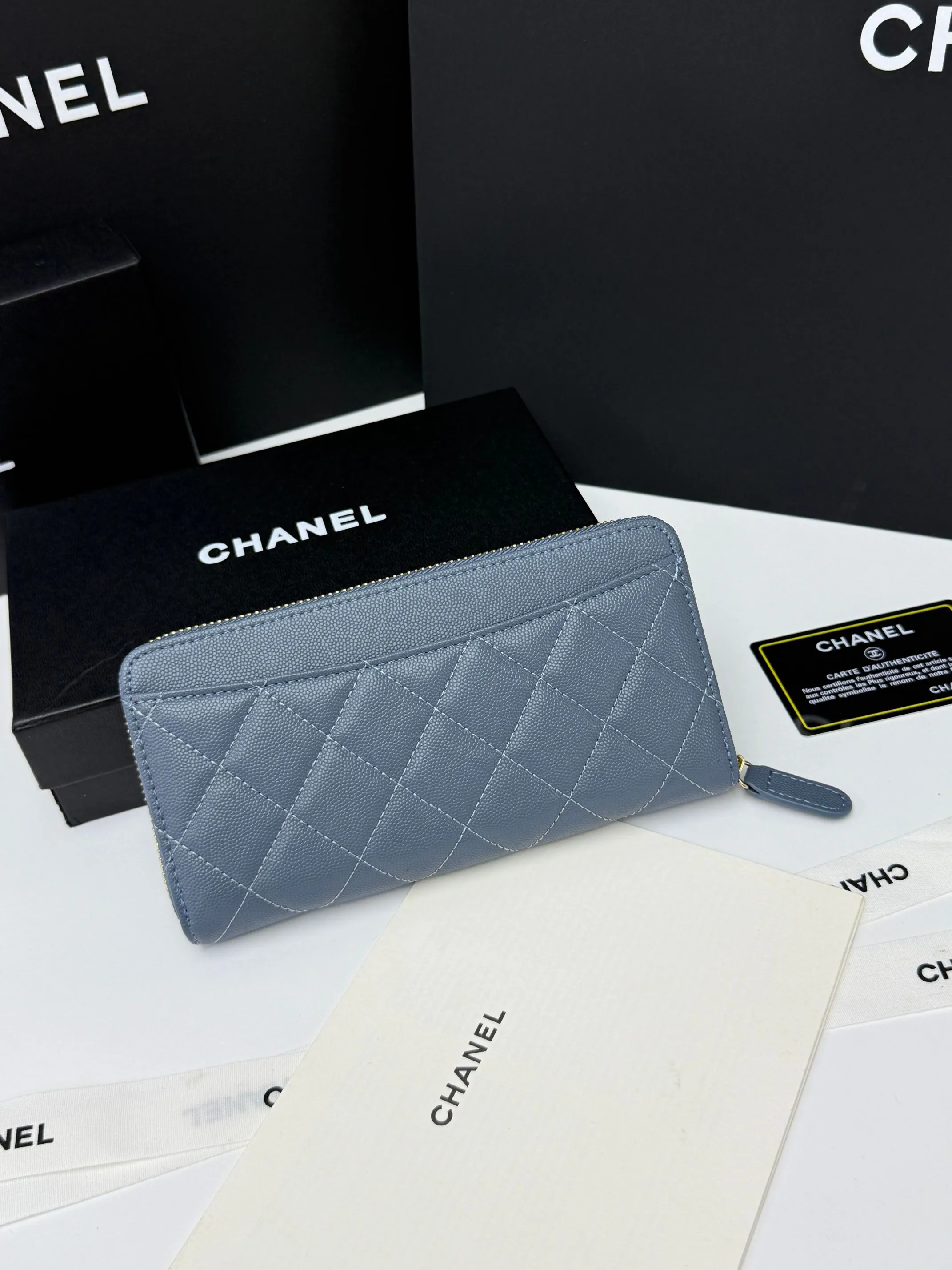 All Categories Chanel Wallet (Chanel) Chanel 0242