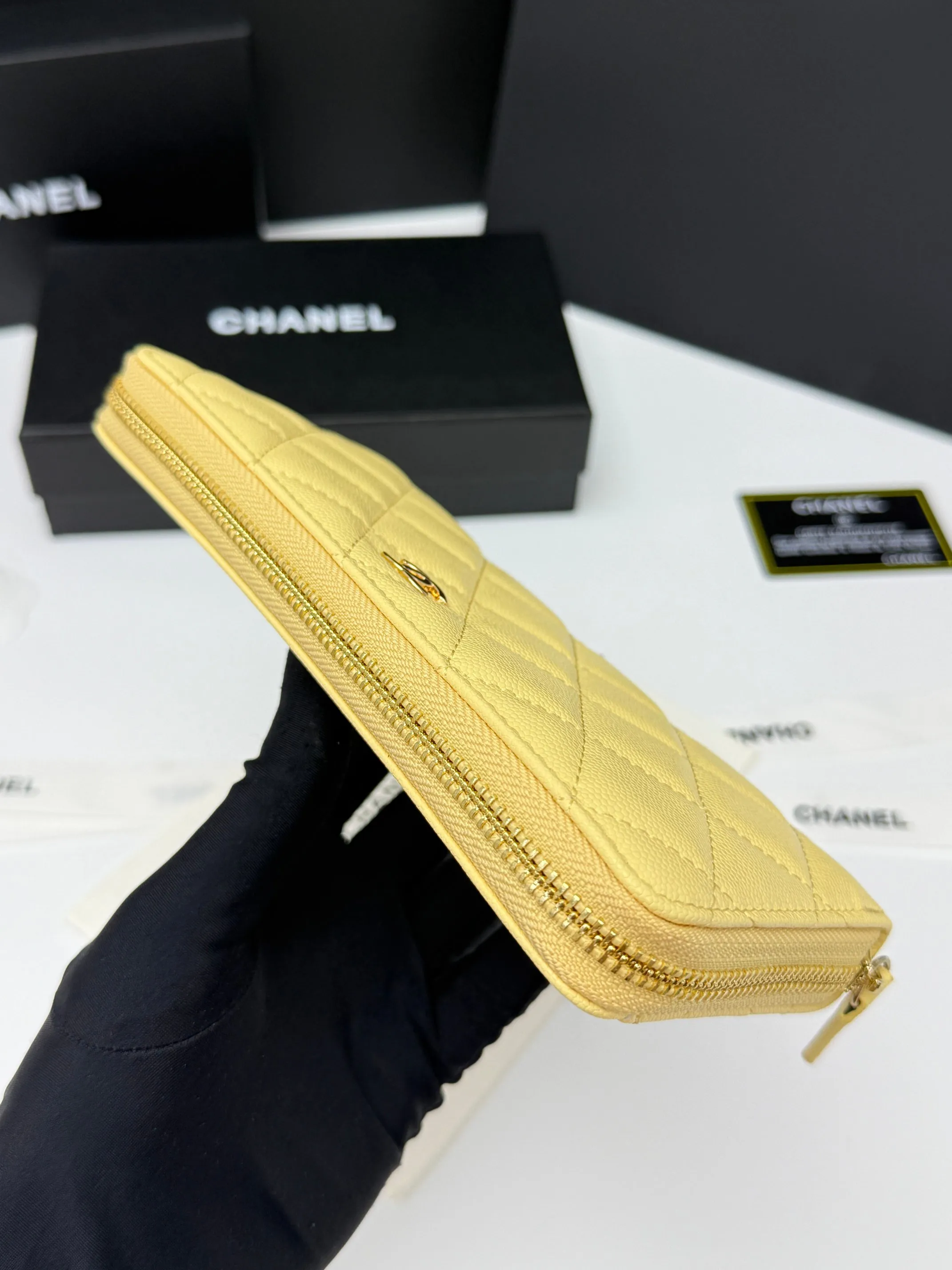 All Categories Chanel Wallet (Chanel) Chanel 0242