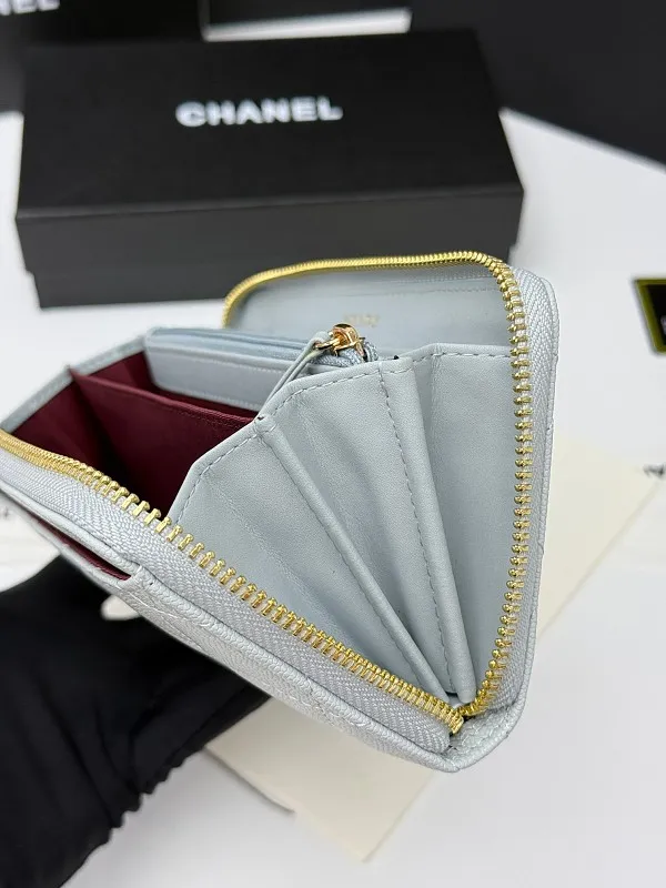 All Categories Chanel Wallet (Chanel) Chanel 0242