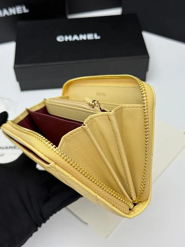 All Categories Chanel Wallet (Chanel) Chanel 0242
