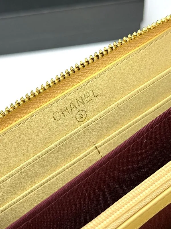 All Categories Chanel Wallet (Chanel) Chanel 0242
