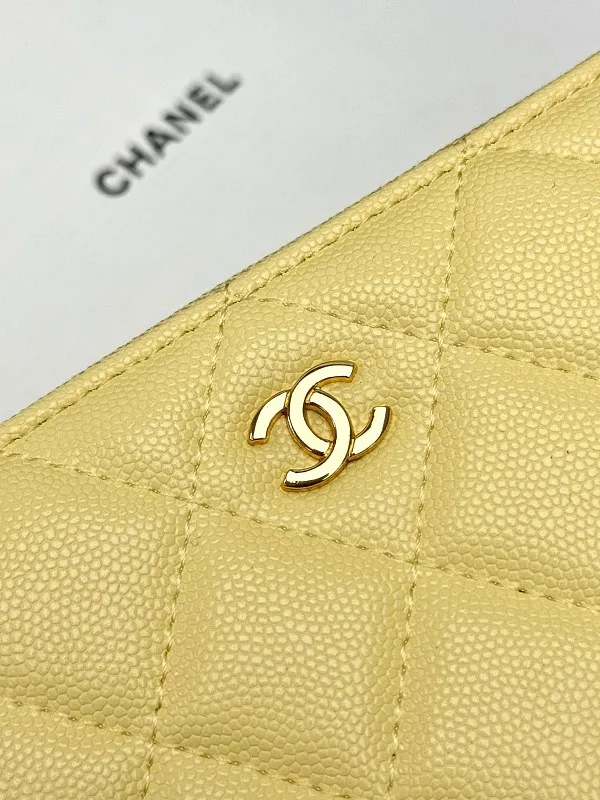 All Categories Chanel Wallet (Chanel) Chanel 0242