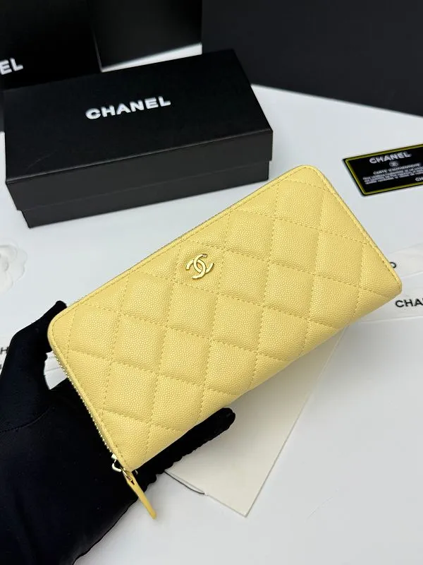 All Categories Chanel Wallet (Chanel) Chanel 0242