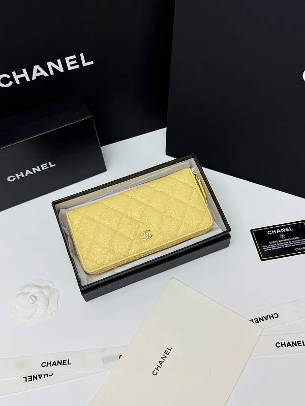 All Categories Chanel Wallet (Chanel) Chanel 0242