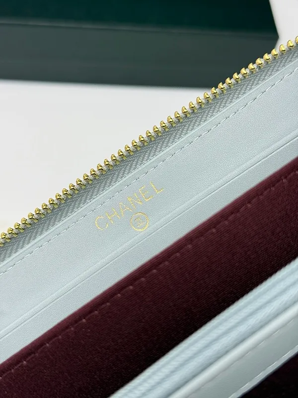 All Categories Chanel Wallet (Chanel) Chanel 0242