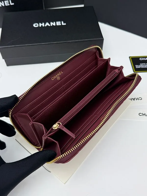 All Categories Chanel Wallet (Chanel) Chanel 0242
