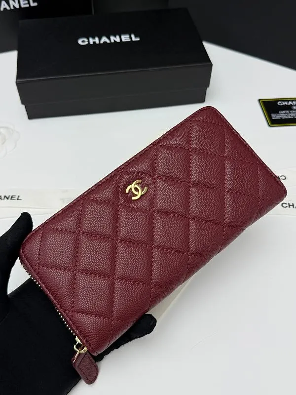 All Categories Chanel Wallet (Chanel) Chanel 0242
