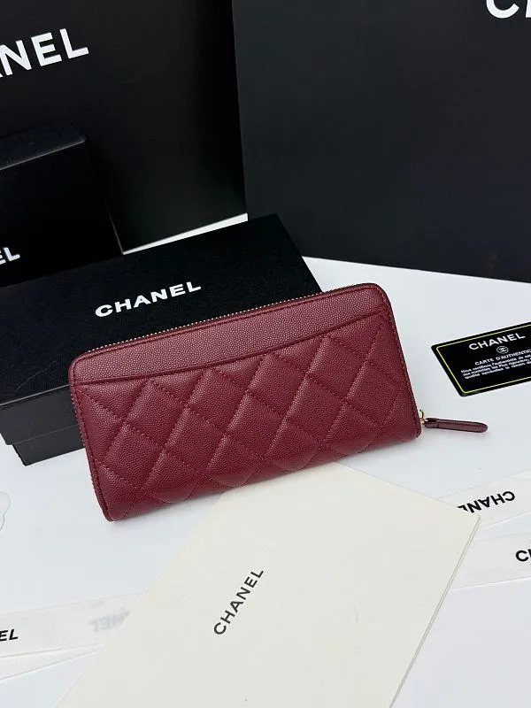 All Categories Chanel Wallet (Chanel) Chanel 0242