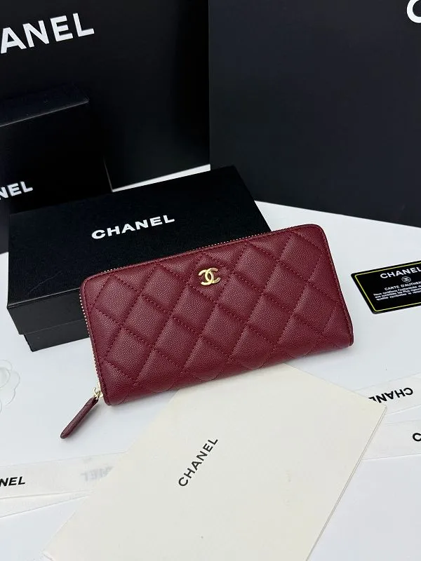 All Categories Chanel Wallet (Chanel) Chanel 0242
