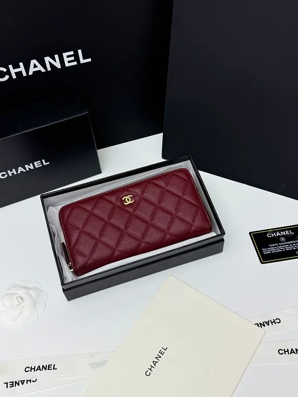 All Categories Chanel Wallet (Chanel) Chanel 0242