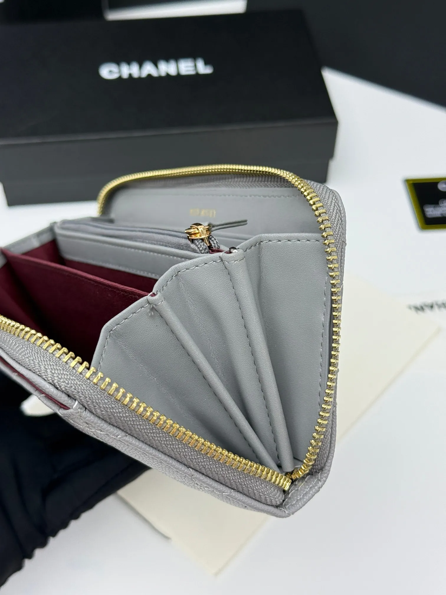 All Categories Chanel Wallet (Chanel) Chanel 0242