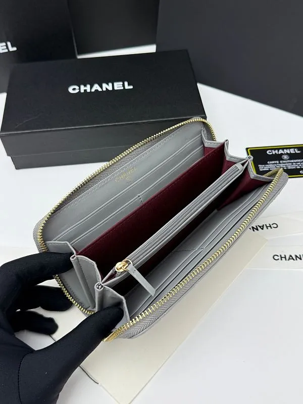 All Categories Chanel Wallet (Chanel) Chanel 0242