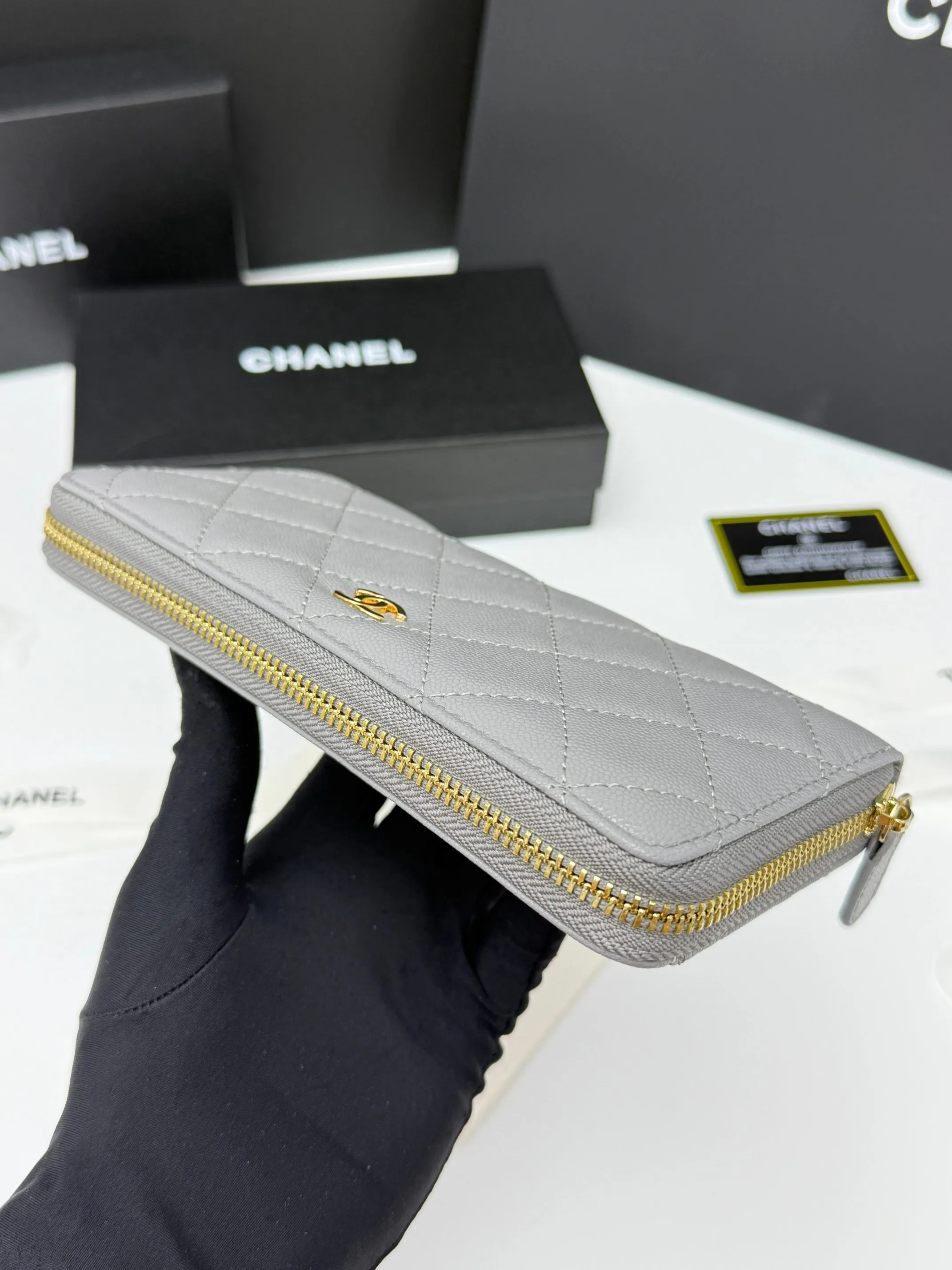 All Categories Chanel Wallet (Chanel) Chanel 0242