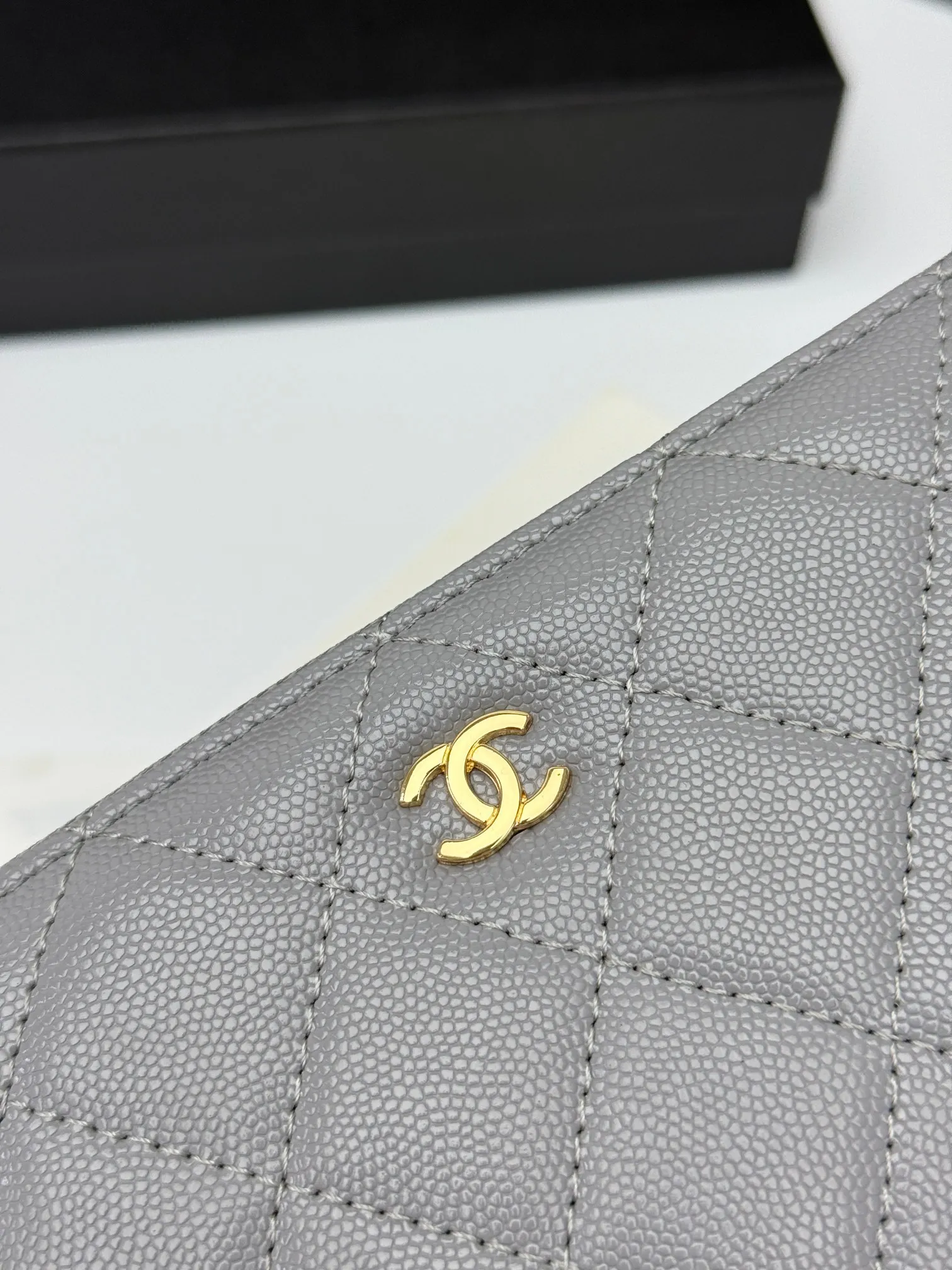 All Categories Chanel Wallet (Chanel) Chanel 0242