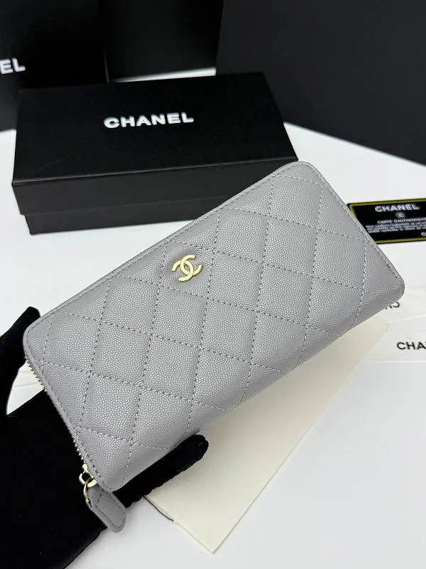 All Categories Chanel Wallet (Chanel) Chanel 0242