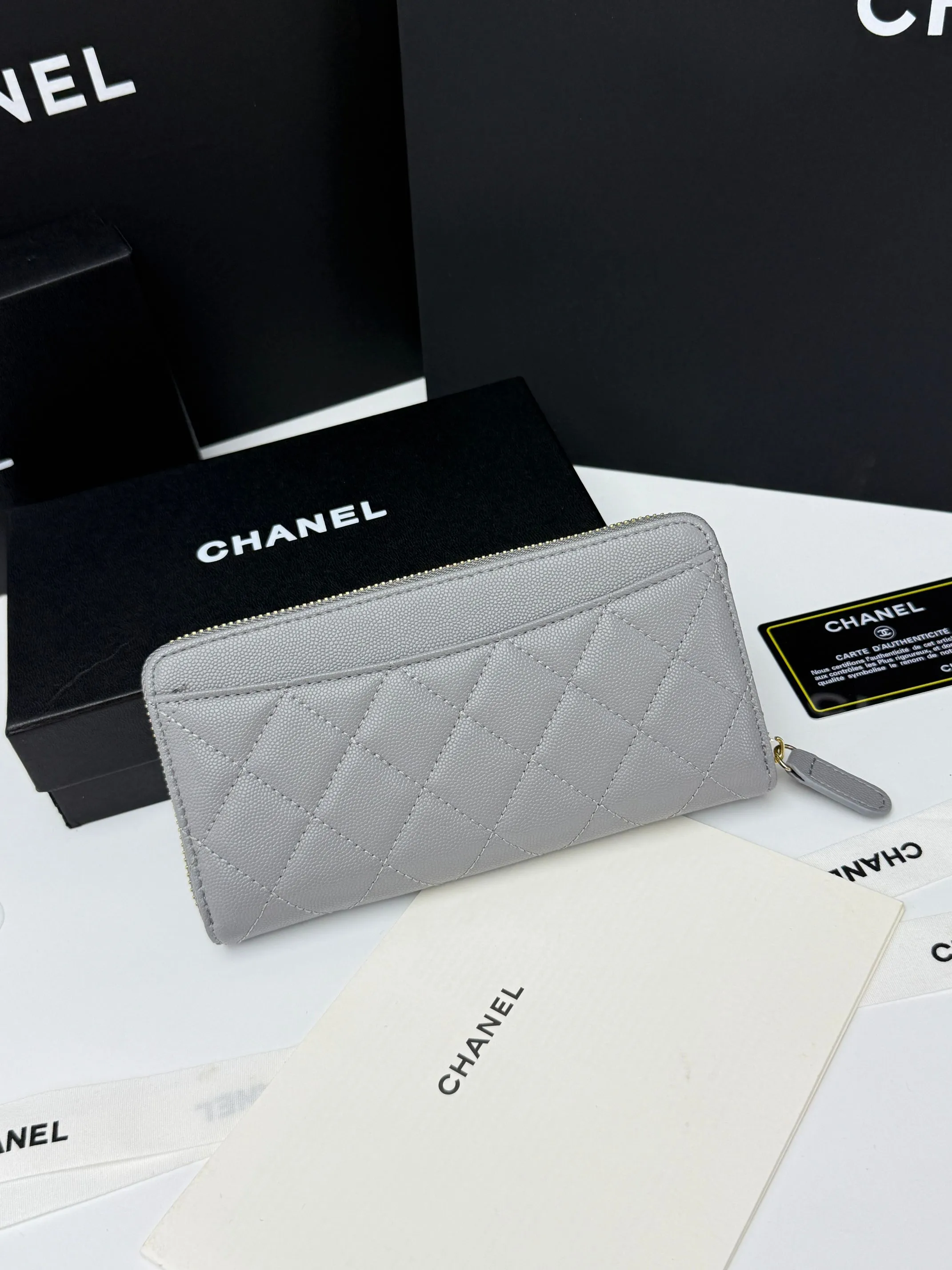 All Categories Chanel Wallet (Chanel) Chanel 0242