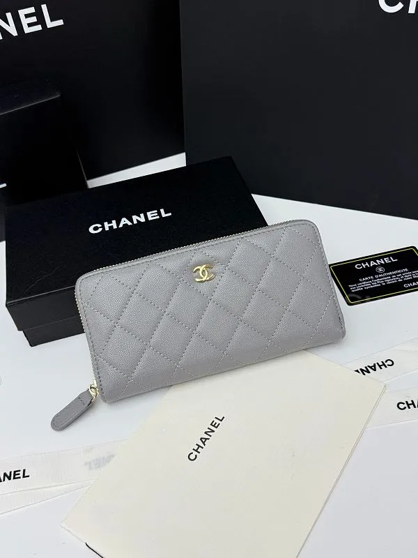 All Categories Chanel Wallet (Chanel) Chanel 0242