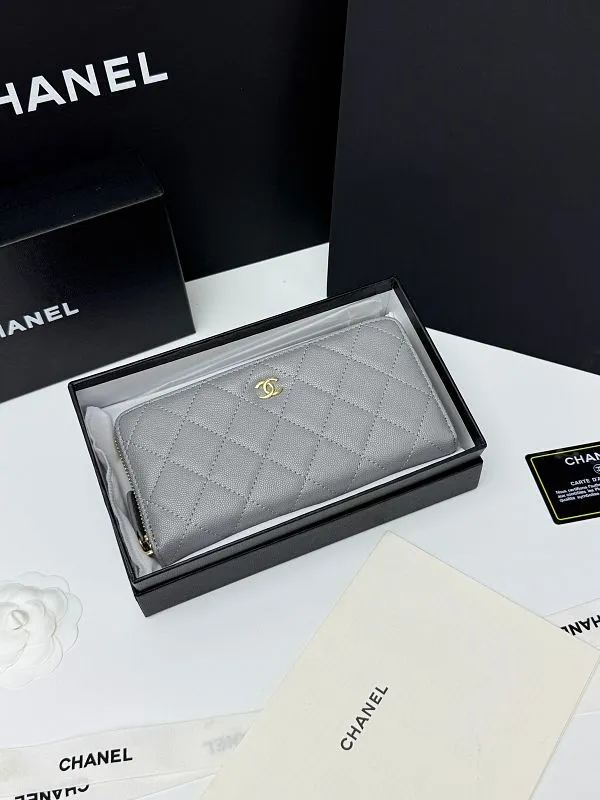 All Categories Chanel Wallet (Chanel) Chanel 0242