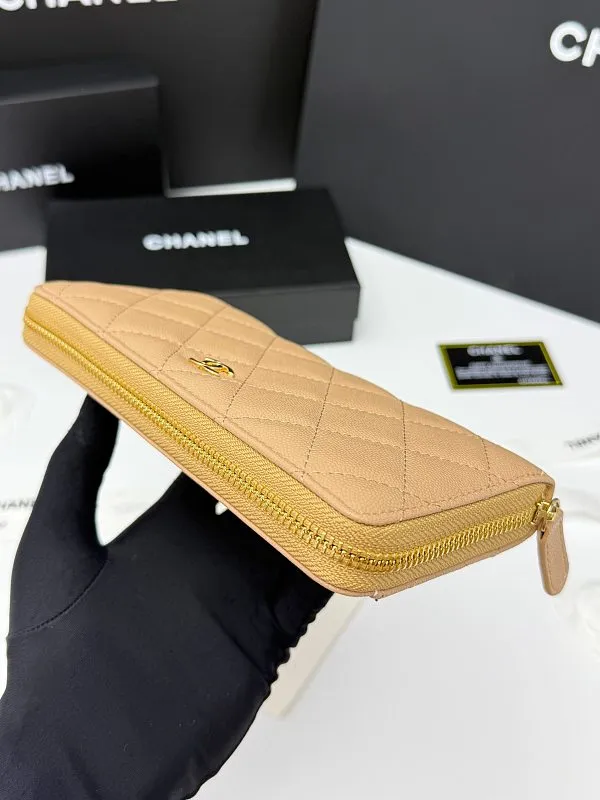 All Categories Chanel Wallet (Chanel) Chanel 0242