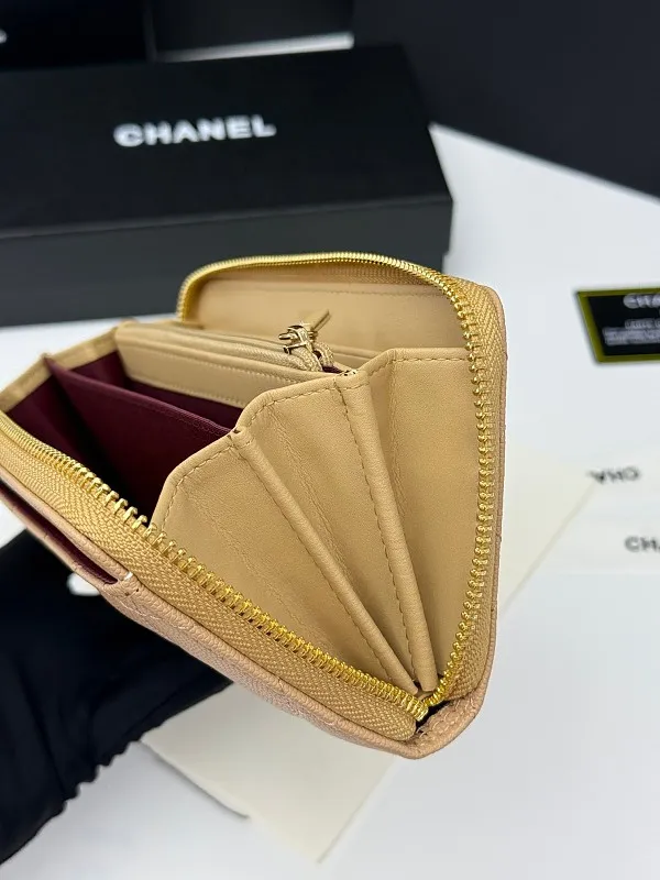 All Categories Chanel Wallet (Chanel) Chanel 0242
