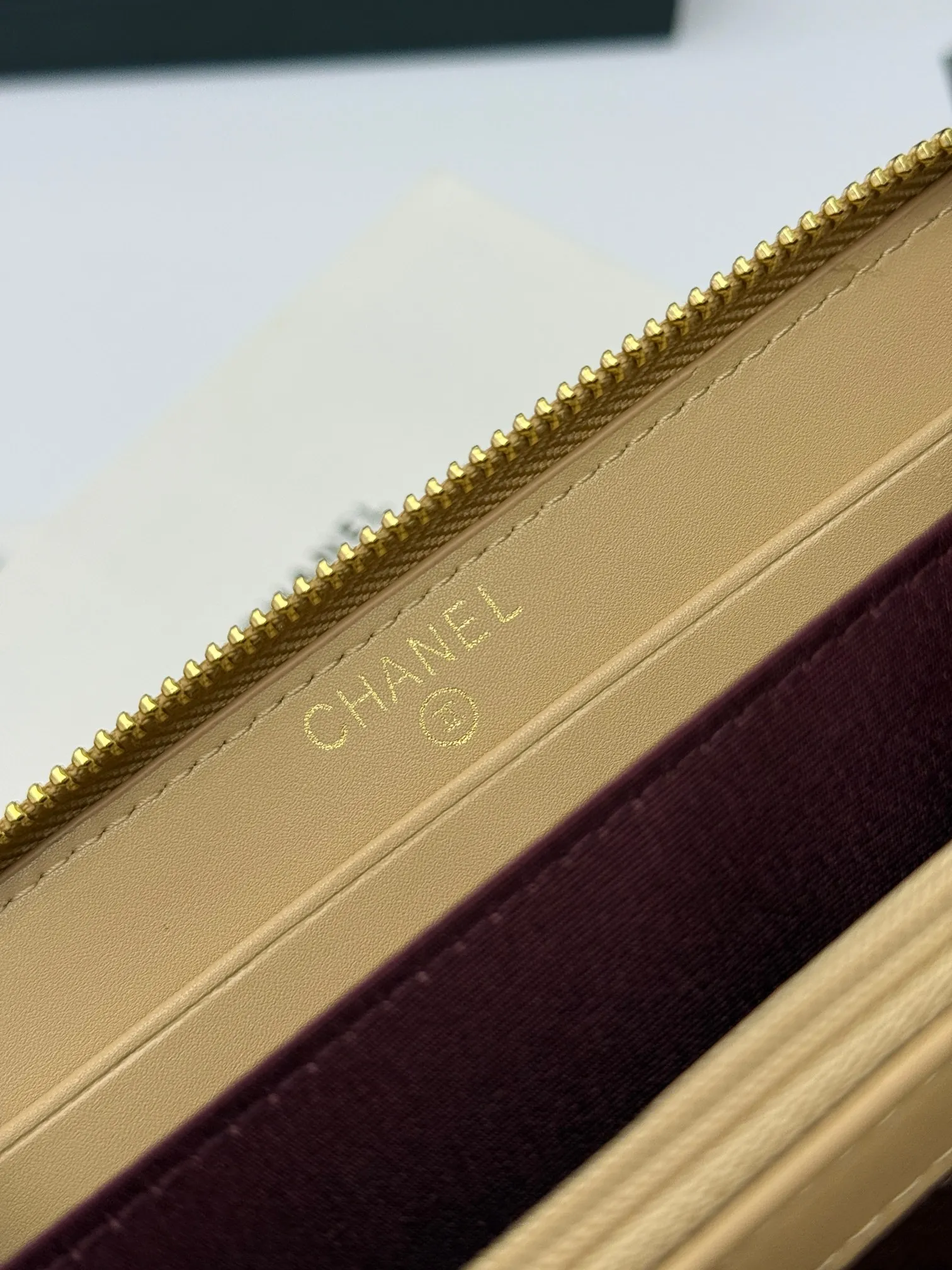 All Categories Chanel Wallet (Chanel) Chanel 0242