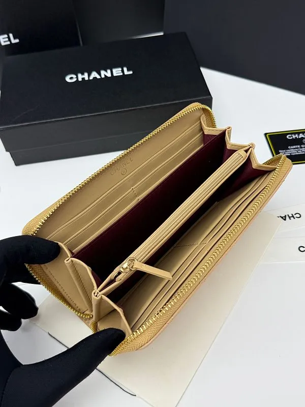 All Categories Chanel Wallet (Chanel) Chanel 0242