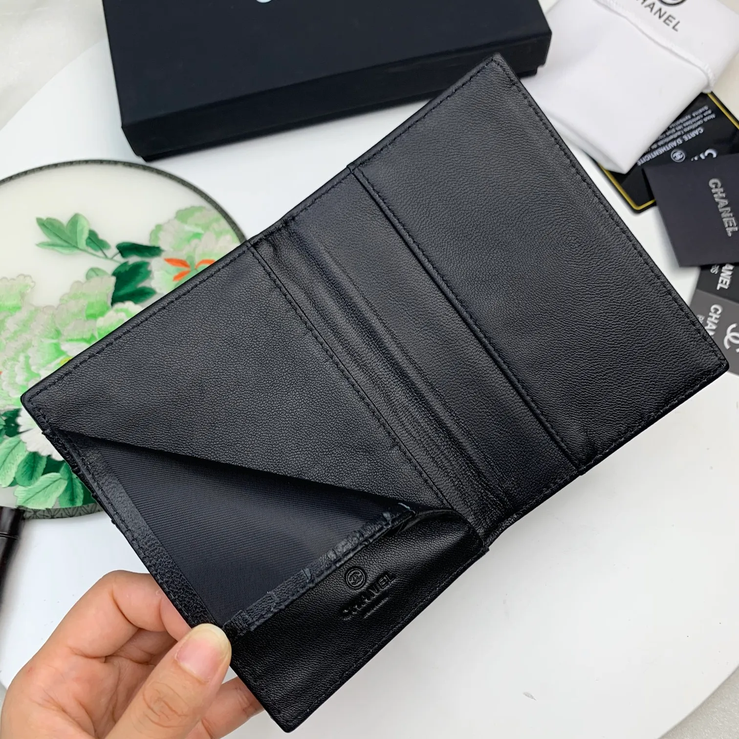All Categories Chanel Wallet (Chanel) Chanel 2372