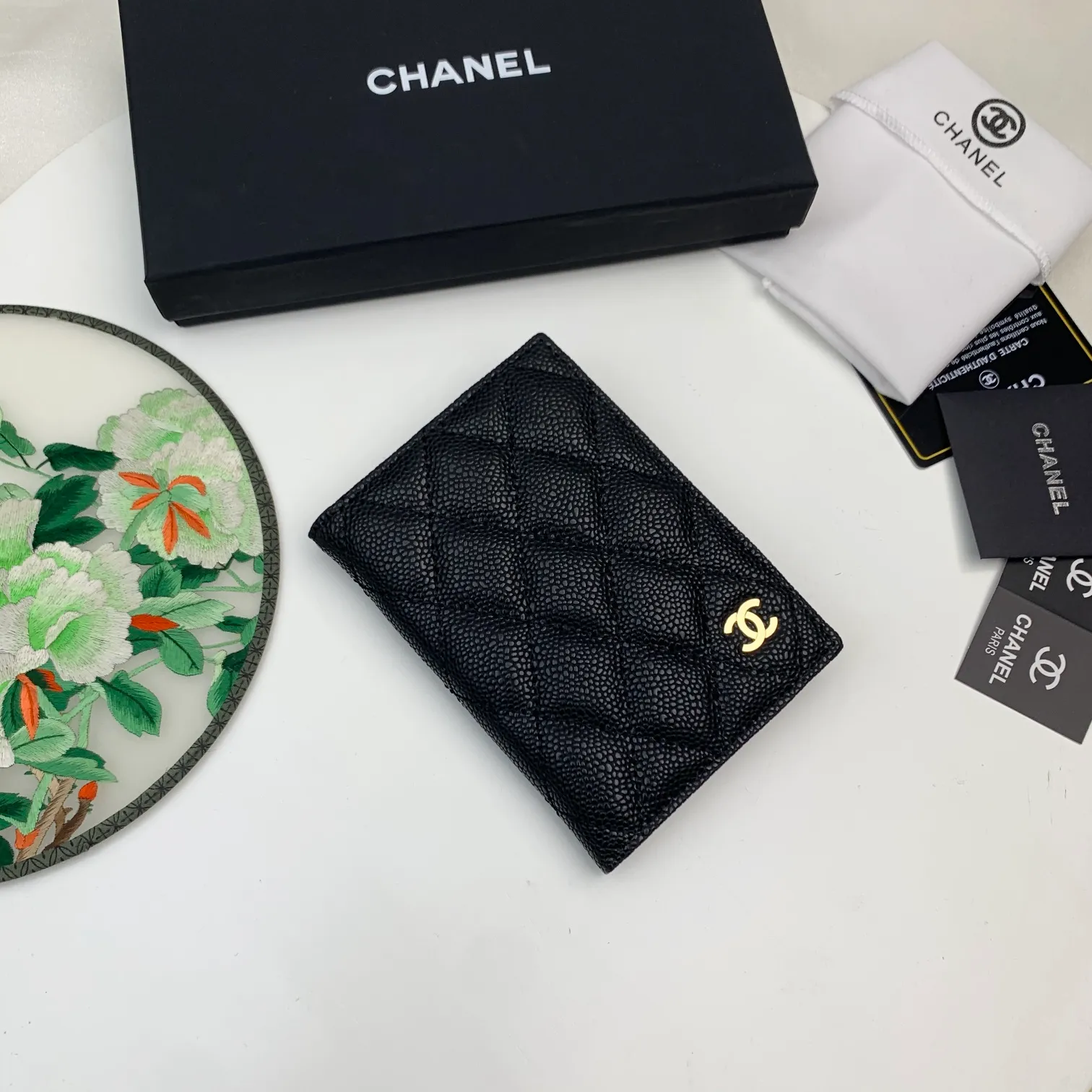 All Categories Chanel Wallet (Chanel) Chanel 2372
